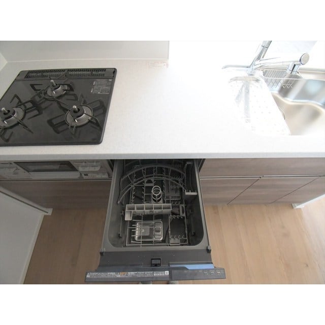 南千住駅 徒歩7分 4階の物件内観写真