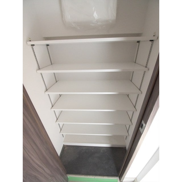 南千住駅 徒歩7分 4階の物件内観写真