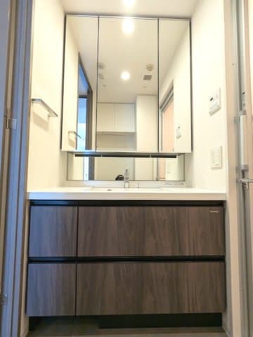 BRANSIESTA上野の物件内観写真