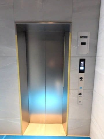 BRANSIESTA上野の物件内観写真