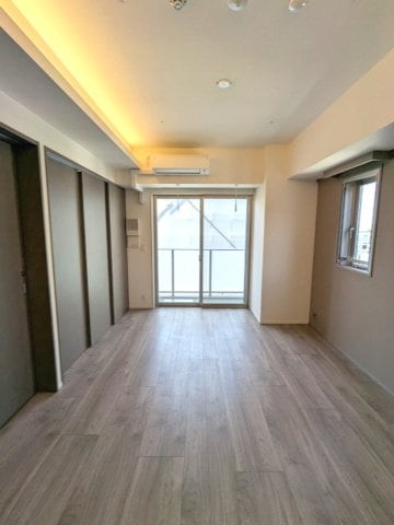 BRANSIESTA上野の物件内観写真