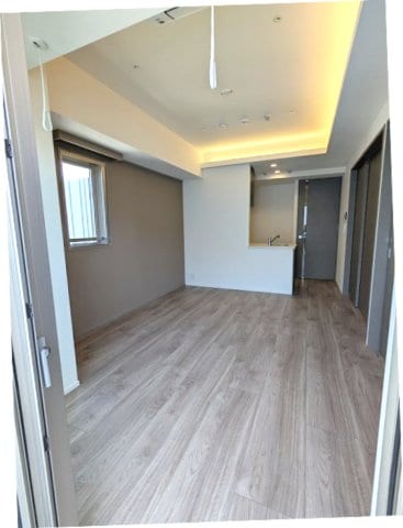 BRANSIESTA上野の物件内観写真