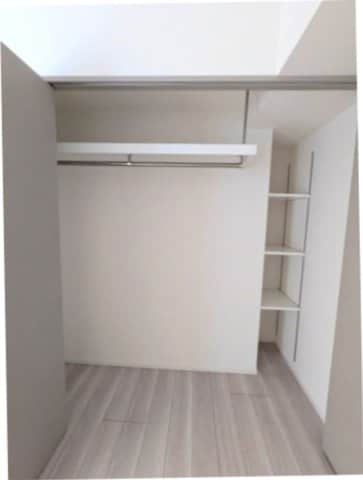 BRANSIESTA上野の物件内観写真