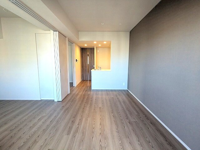 LEFOND PROGRES田原町の物件内観写真