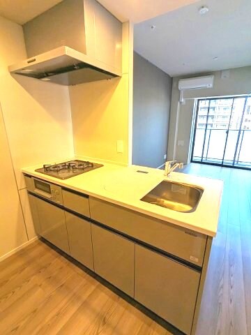 LEFOND PROGRES田原町の物件内観写真