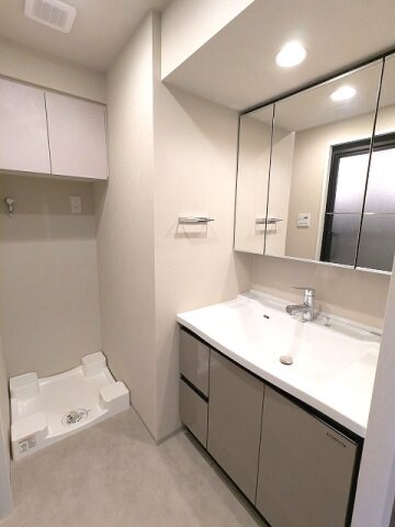 LEFOND PROGRES田原町の物件内観写真