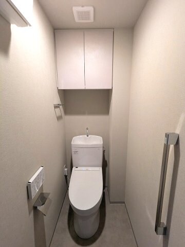 LEFOND PROGRES田原町の物件内観写真