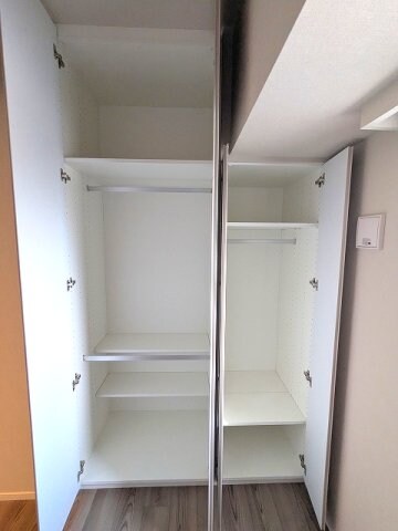 LEFOND PROGRES田原町の物件内観写真