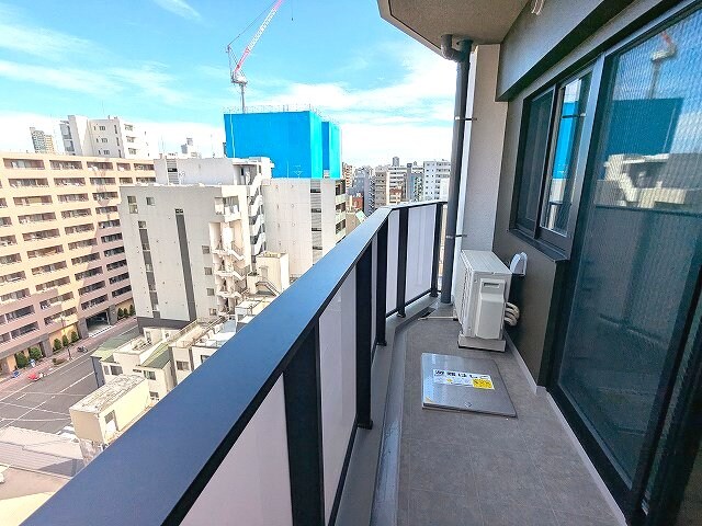 LEFOND PROGRES田原町の物件内観写真