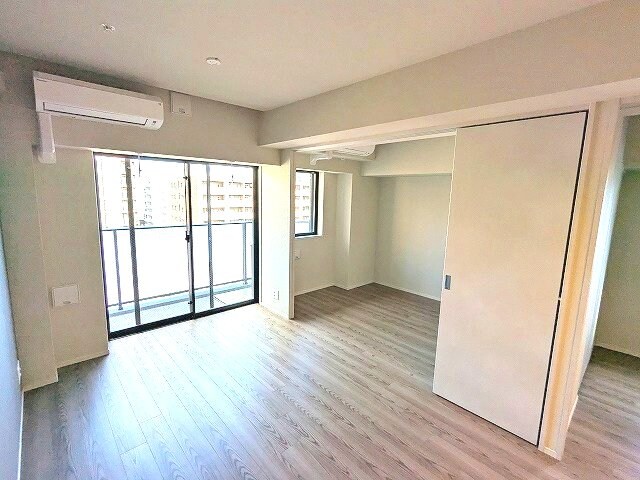 LEFOND PROGRES田原町の物件内観写真