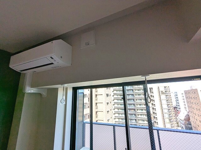 LEFOND PROGRES田原町の物件内観写真