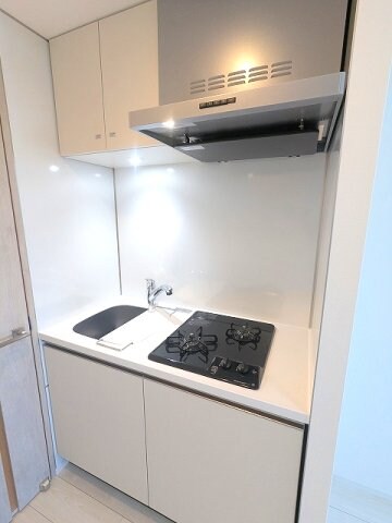 URBAN PARK日暮里Ⅱの物件内観写真