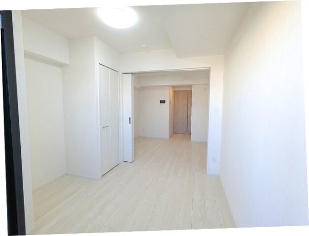 URBAN PARK日暮里Ⅱの物件内観写真