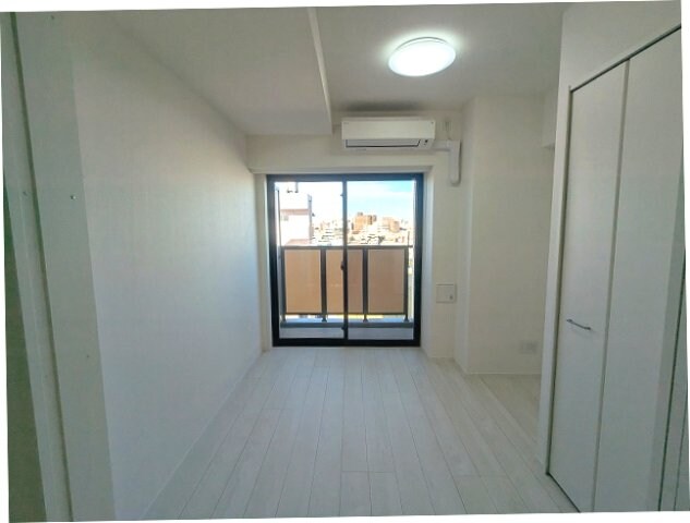 URBAN PARK日暮里Ⅱの物件内観写真