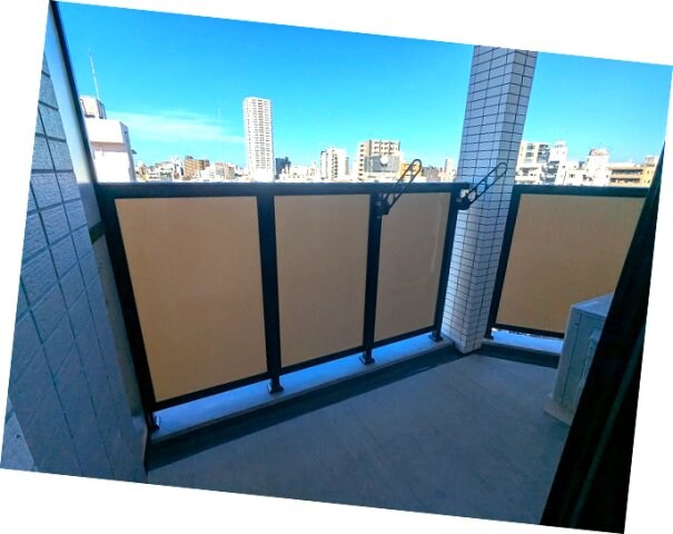 URBAN PARK日暮里Ⅱの物件内観写真