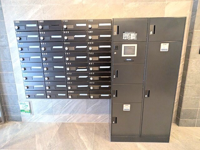 URBAN PARK日暮里Ⅱの物件内観写真