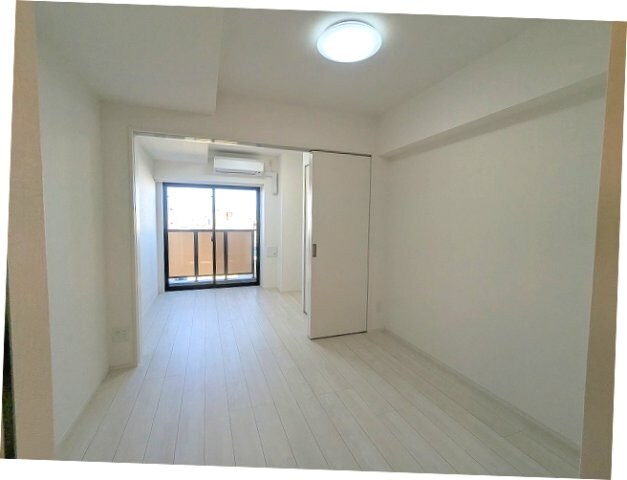 URBAN PARK日暮里Ⅱの物件内観写真