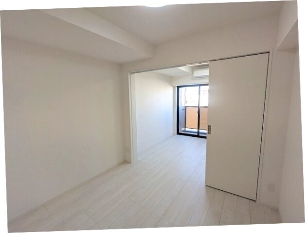 URBAN PARK日暮里Ⅱの物件内観写真