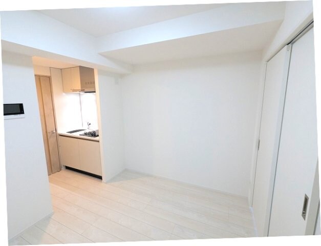 URBAN PARK日暮里Ⅱの物件内観写真