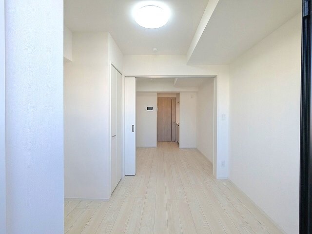 URBAN PARK日暮里Ⅱの物件内観写真