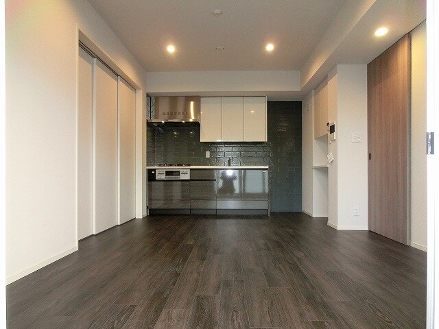 クレヴィアリグゼ日暮里の物件内観写真