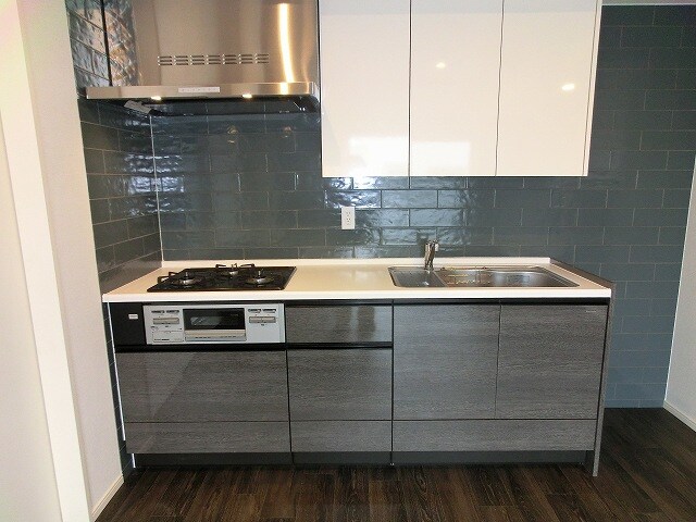 クレヴィアリグゼ日暮里の物件内観写真