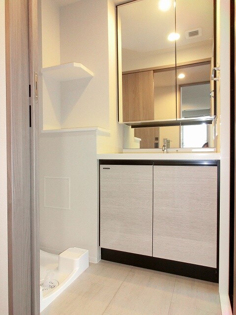 クレヴィアリグゼ日暮里の物件内観写真