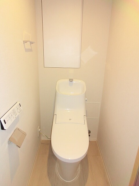 クレヴィアリグゼ日暮里の物件内観写真