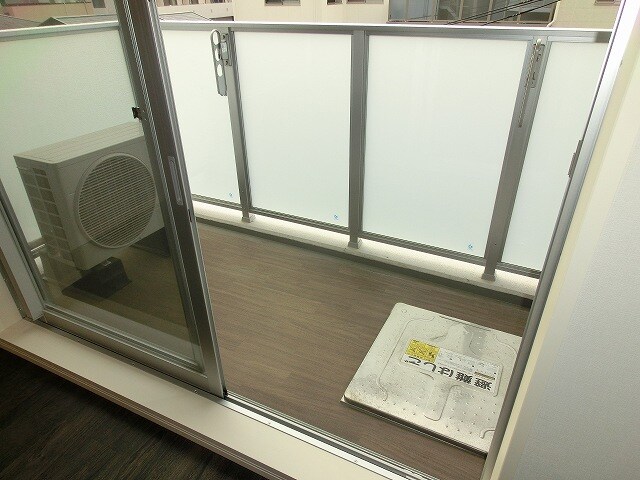 クレヴィアリグゼ日暮里の物件内観写真