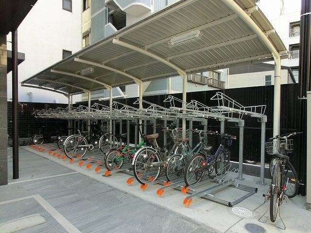 クレヴィアリグゼ日暮里の物件内観写真