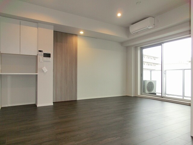 クレヴィアリグゼ日暮里の物件内観写真