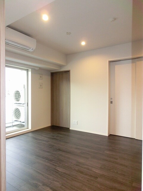 クレヴィアリグゼ日暮里の物件内観写真