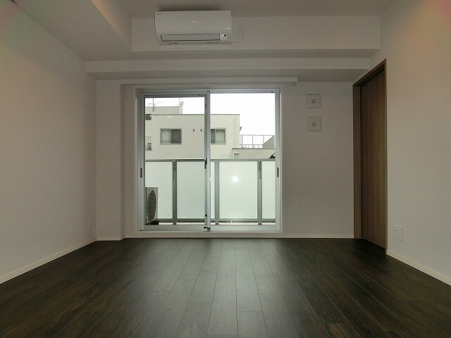 クレヴィアリグゼ日暮里の物件内観写真