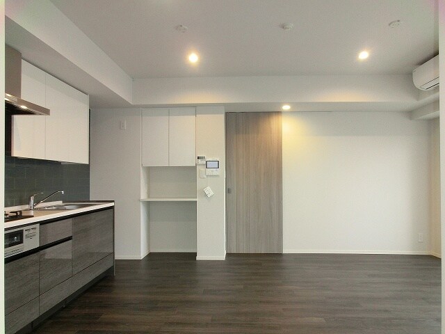 クレヴィアリグゼ日暮里の物件内観写真