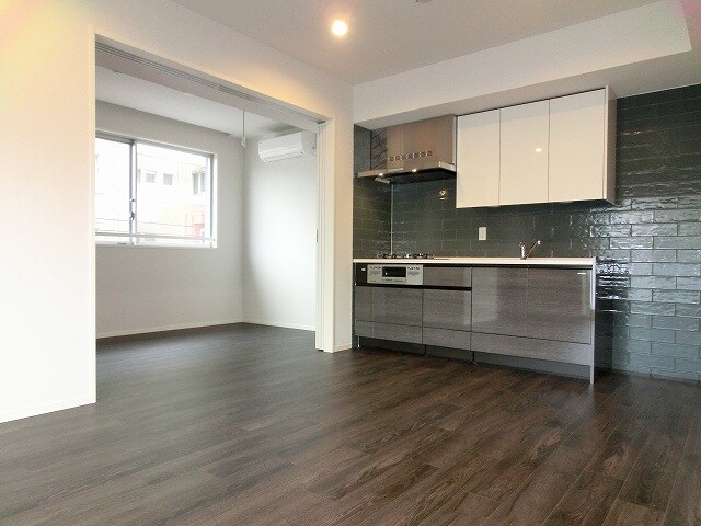 クレヴィアリグゼ日暮里の物件内観写真