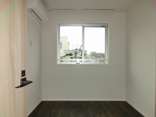 クレヴィアリグゼ日暮里の物件内観写真