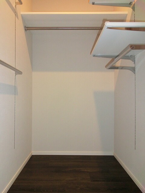 クレヴィアリグゼ日暮里の物件内観写真