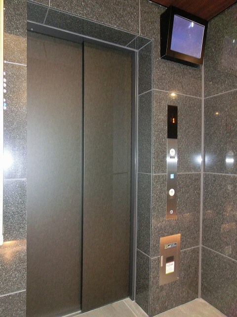 クレヴィアリグゼ日暮里の物件内観写真