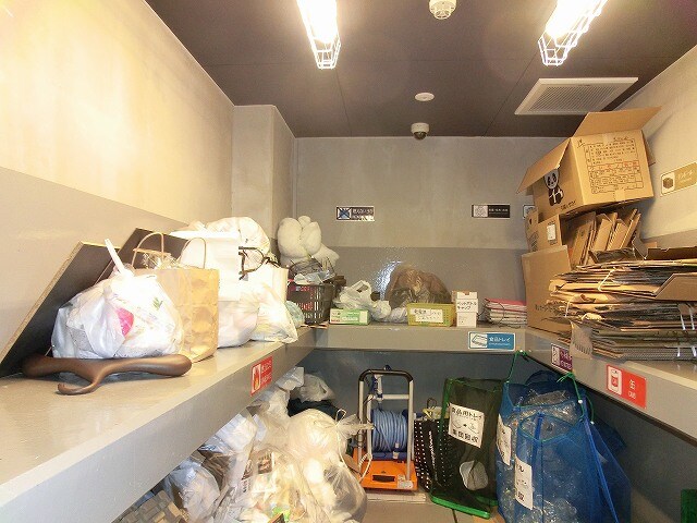 クレヴィアリグゼ日暮里の物件内観写真