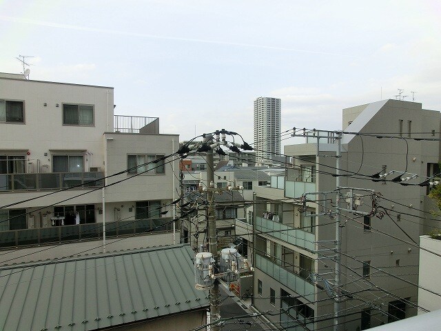 クレヴィアリグゼ日暮里の物件内観写真