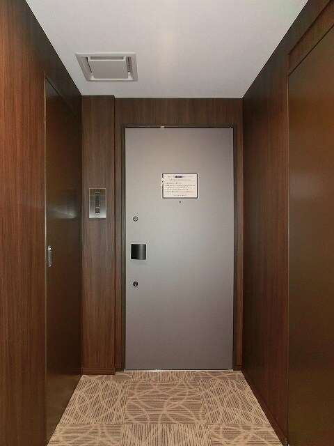 クレヴィアリグゼ日暮里の物件内観写真