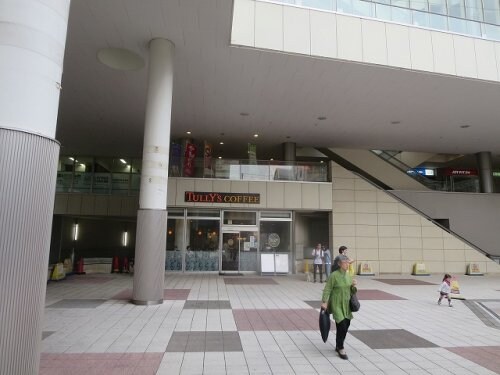 クレヴィアリグゼ日暮里の物件内観写真