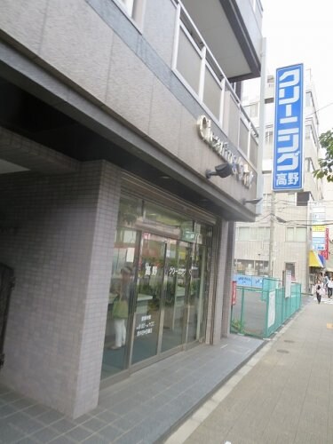 クレヴィアリグゼ日暮里の物件内観写真