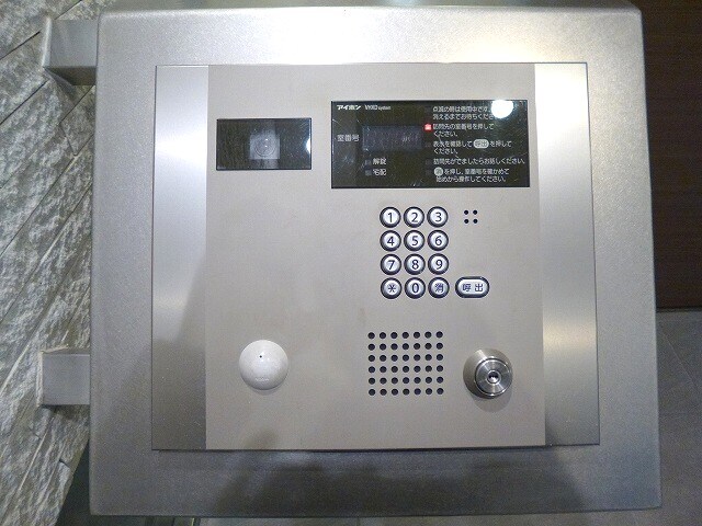 ParkAxis新御徒町Eastの物件外観写真