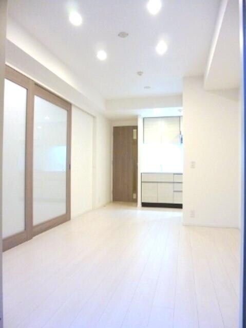 ParkAxis新御徒町Eastの物件内観写真