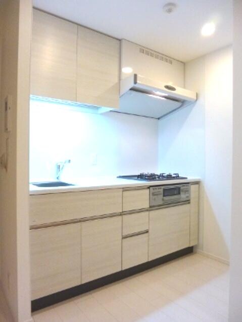 ParkAxis新御徒町Eastの物件内観写真