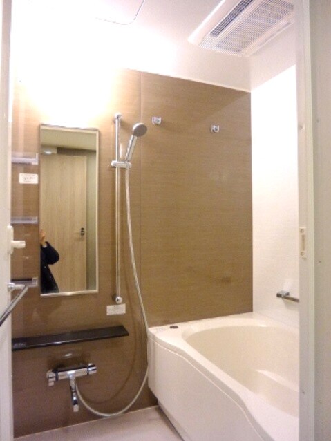 ParkAxis新御徒町Eastの物件内観写真