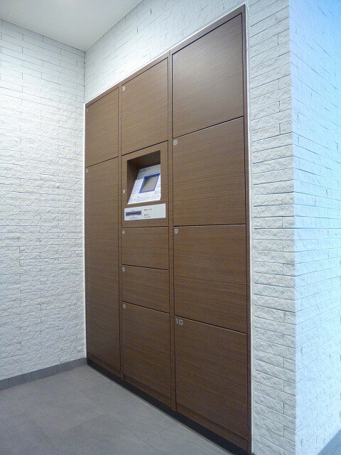 ParkAxis新御徒町Eastの物件外観写真