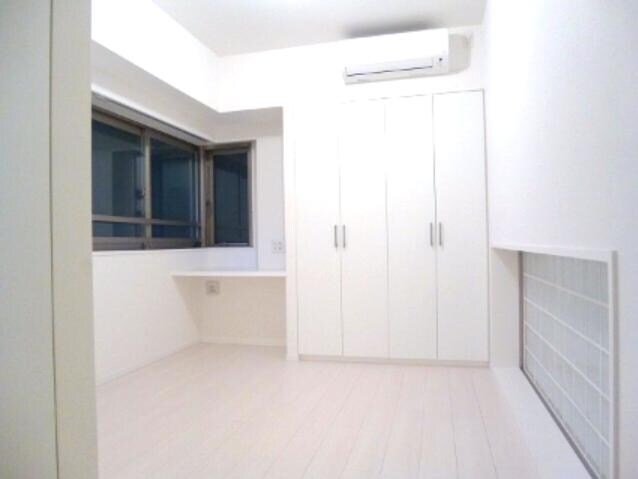 ParkAxis新御徒町Eastの物件内観写真