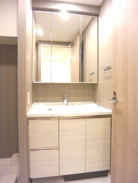 ParkAxis新御徒町Eastの物件内観写真